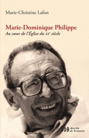 Carte Marie-Dominique Philippe Marie-Christine Lafon