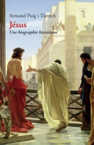 Knjiga Jésus Armand Puig i Tàrrech