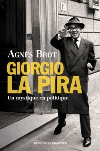 Buch Giorgio La Pira Agnès Brot