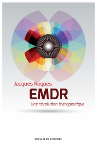 Knjiga EMDR Jacques Roques