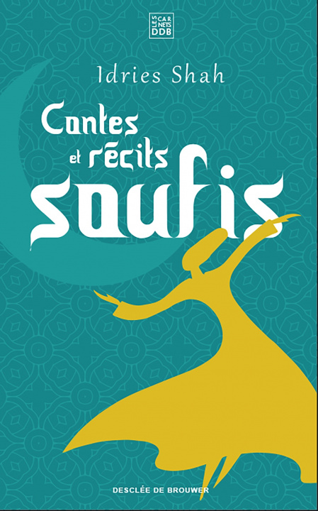 Carte Contes et récits soufis Idries Shah