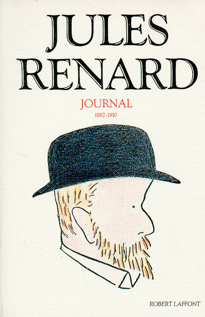 Kniha Jules Renard - Journal Jules Renard
