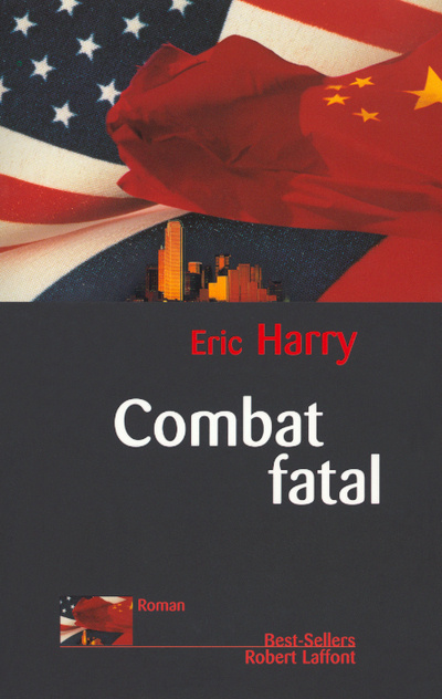 Knjiga Combat fatal Eric L. Harry
