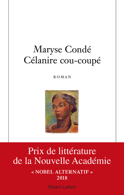 Buch Célanire cou-coupé Maryse Condé