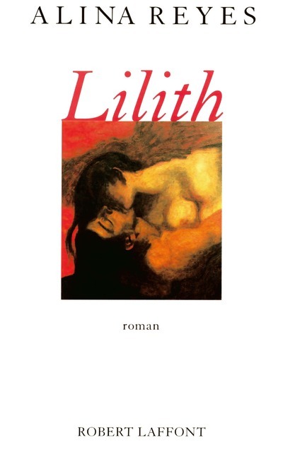 Knjiga Lilith Alina Reyes