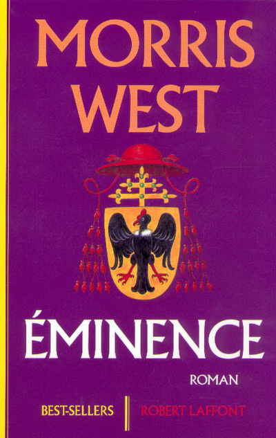 Book Éminence Morris West