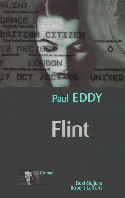 Book Flint Paul Eddy