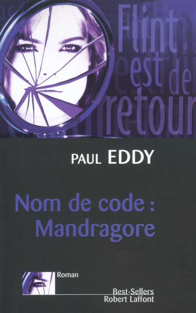Book Nom de code : Mandragore Paul Eddy