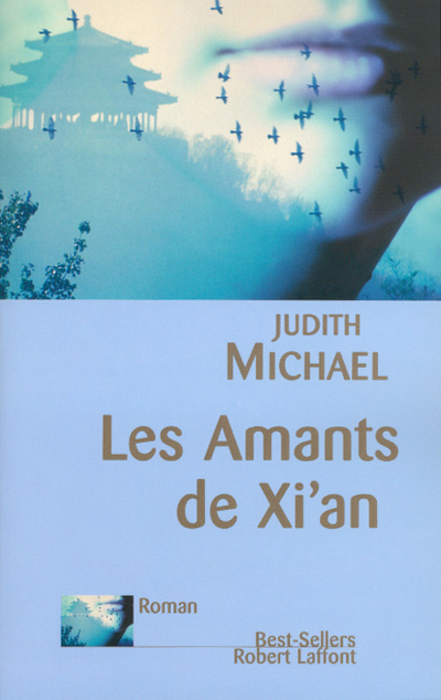 Libro Les amants de Xi'an Judith Michael