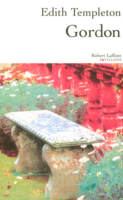 Book Gordon Edith Templeton