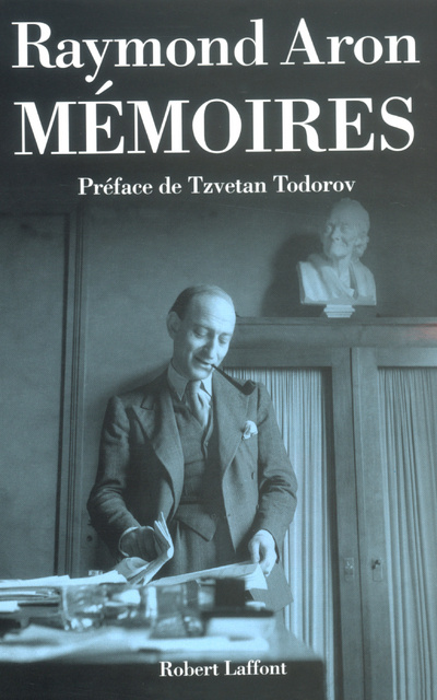 Knjiga Mémoires - NE Raymond Aron