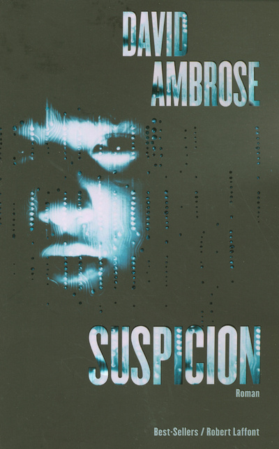 Buch Suspicion David Ambrose