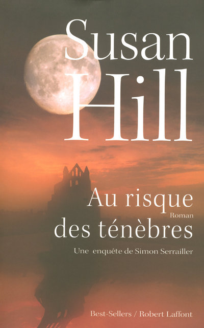 Knjiga Au risque des ténèbres Susan Hill
