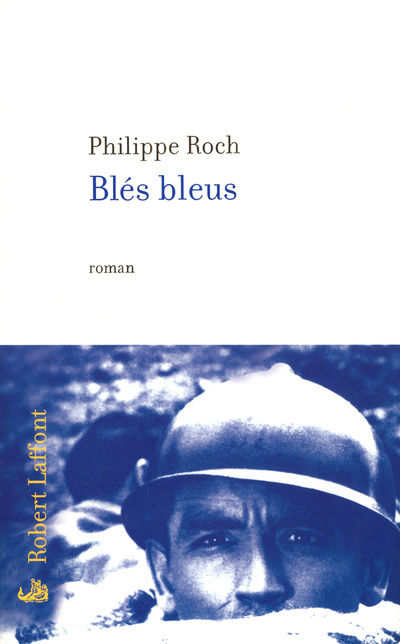 Knjiga Blés bleus Philippe Roch