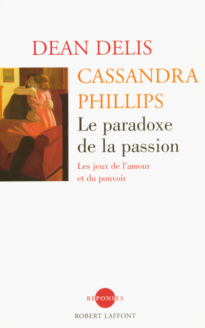 Buch Le paradoxe de la passion - NE Dean Delis