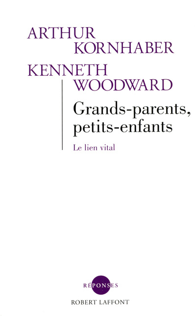 Book Grands-parents, petits-enfants - NE Arthur Kornhaber