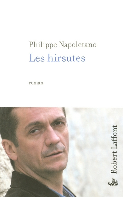Knjiga Les hirsutes Philippe Napoletano