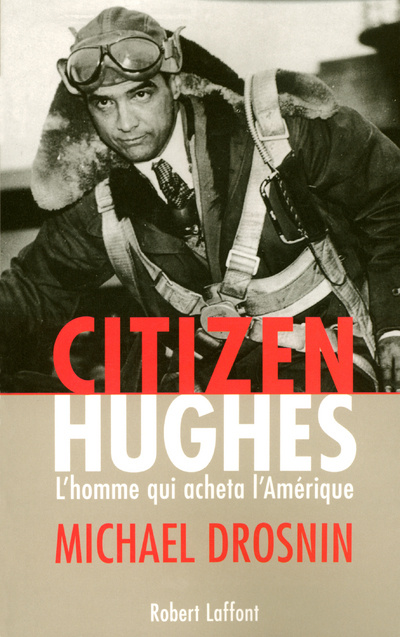 Libro Citizen Hughes Michael Drosnin