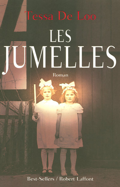 Buch Les jumelles Tessa de Loo