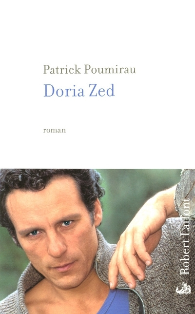 Knjiga Doria Zed Patrick Poumirau