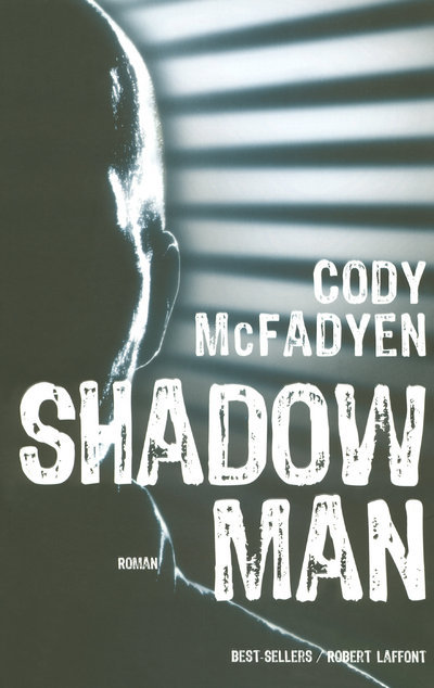 Knjiga Shadowman Cody MacFadyen