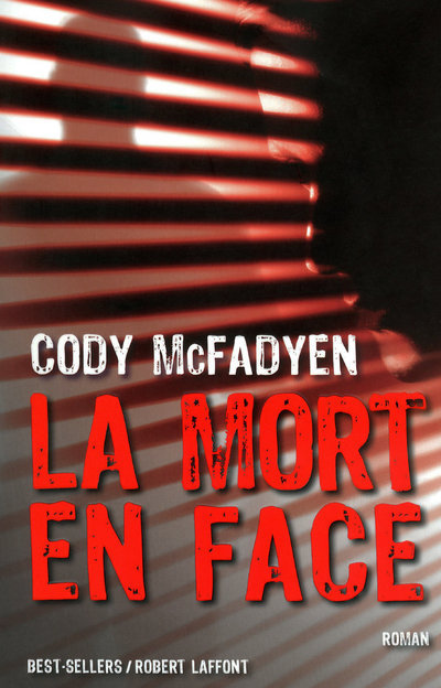 Knjiga La mort en face Cody MacFadyen
