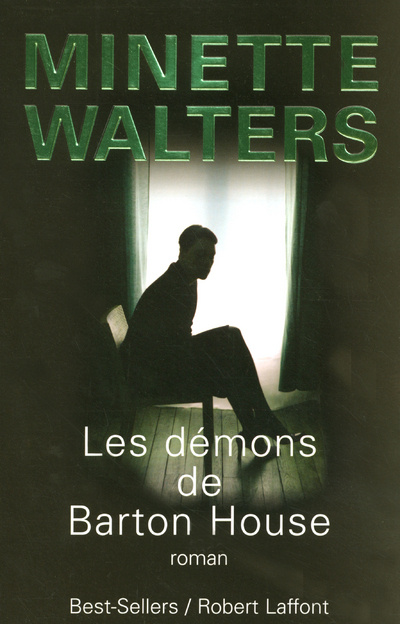 Knjiga Les démons de Barton House Minette Walters