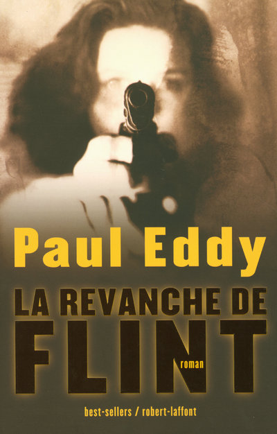 Book La revanche de Flint Paul Eddy