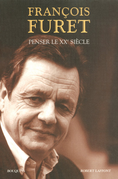 Knjiga Penser le XXe siècle François Furet