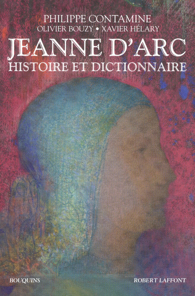 Kniha Jeanne d'Arc - Histoire et Dictionnaire Philippe Contamine