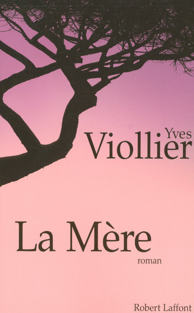 Knjiga La mère Yves Viollier