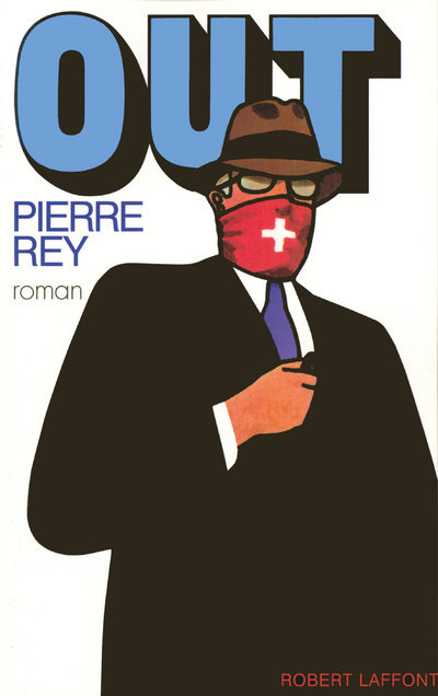 Book Out - NE Pierre K. Rey