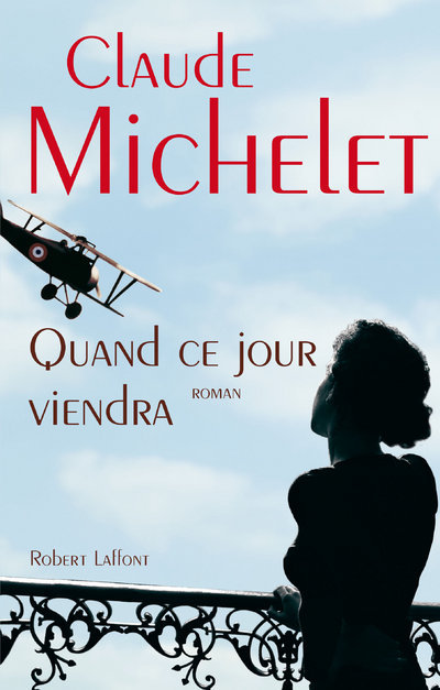 Knjiga Quand ce jour viendra Claude Michelet