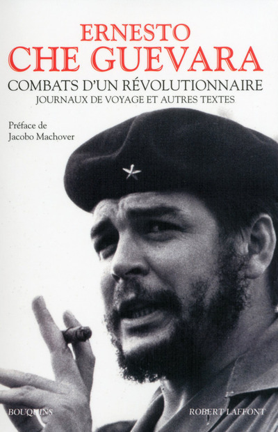 Buch Ernesto Che Guevara - Combats d'un révolutionnaire Ernesto Che Guevara