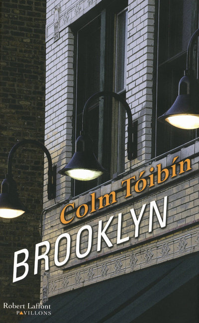 Knjiga Brooklyn Colm Tóibín