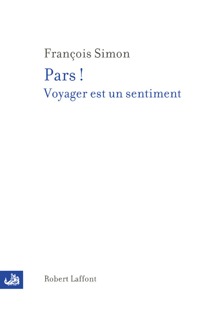 Buch Pars ! François Simon