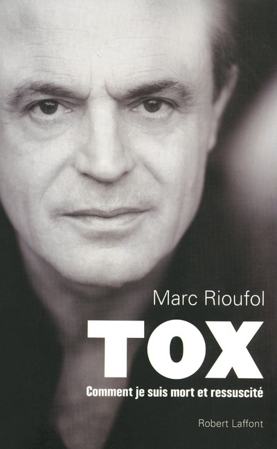 Knjiga Tox Marc Rioufol