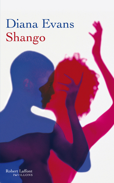 Kniha Shango Diana Evans