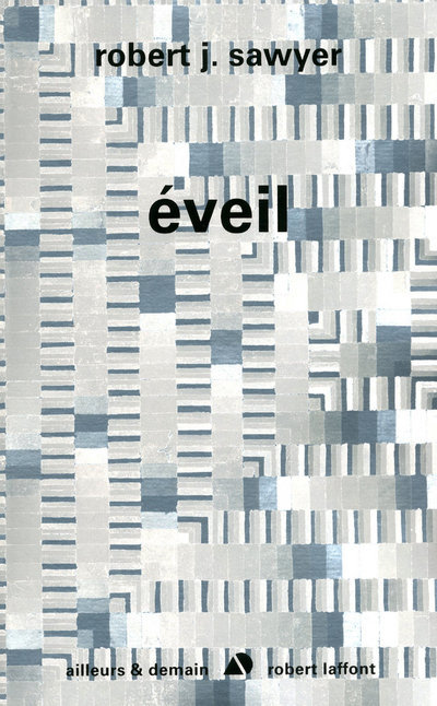Knjiga Eveil Robert J. Sawyer