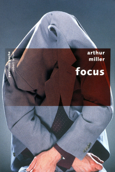 Knjiga Focus Arthur Miller
