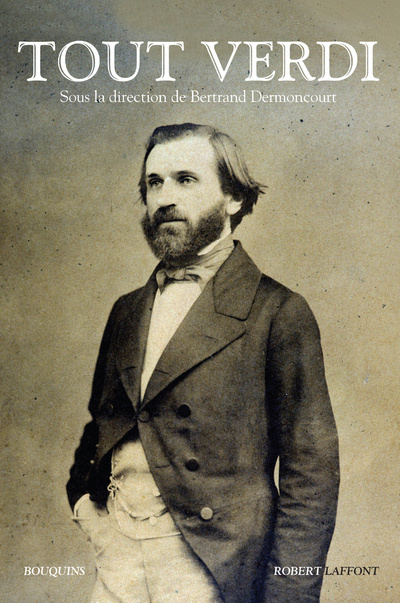 Knjiga Tout Verdi 