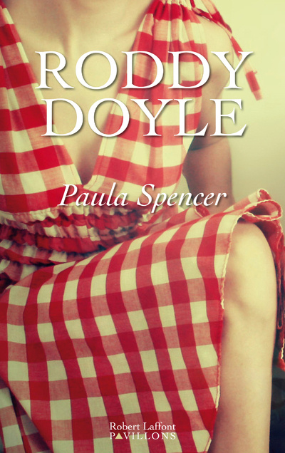 Knjiga Paula Spencer Roddy Doyle