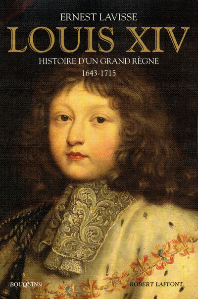 Knjiga Louis XIV - NE Ernest Lavisse