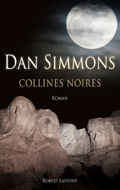 Libro Collines noires Dan Simmons