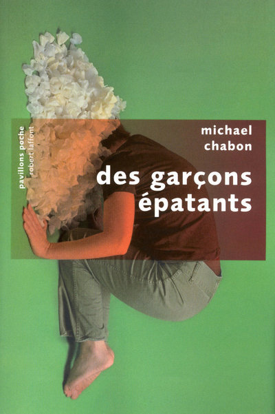 Knjiga Des garçons épatants - PP Michael Chabon