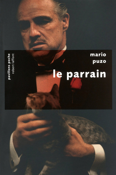 Libro Le parrain - PP Mario Puzo