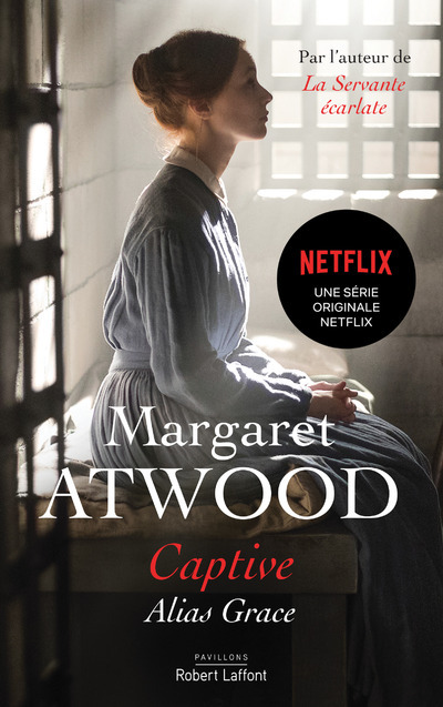 Knjiga Captive - Nouvelle édition Margaret Atwood