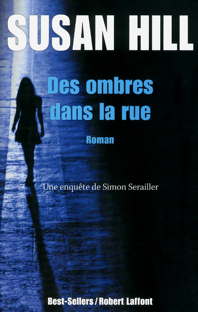 Book Des Ombres dans la rue Susan Hill