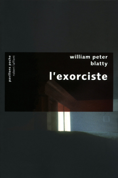 Knjiga L'exorciste - PP William Peter Blatty