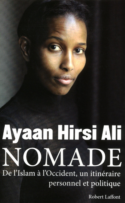 Knjiga Nomade Ayaan Hirsi Ali